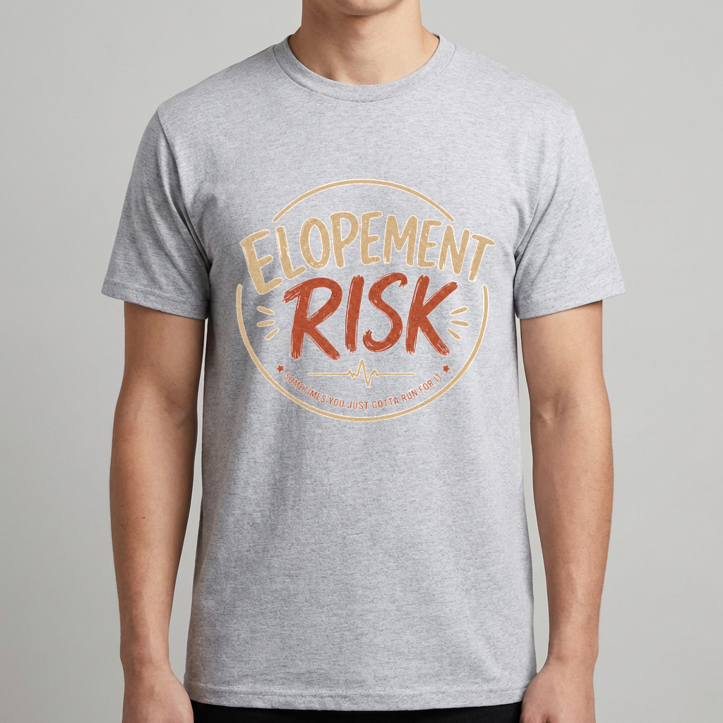 Unisex Heavy Cotton™ T-Shirt - Gildan 5000