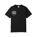 T-Shirt — 'Elopement Risk' ER Combo Graphic Tee for EMS & ER Nurses