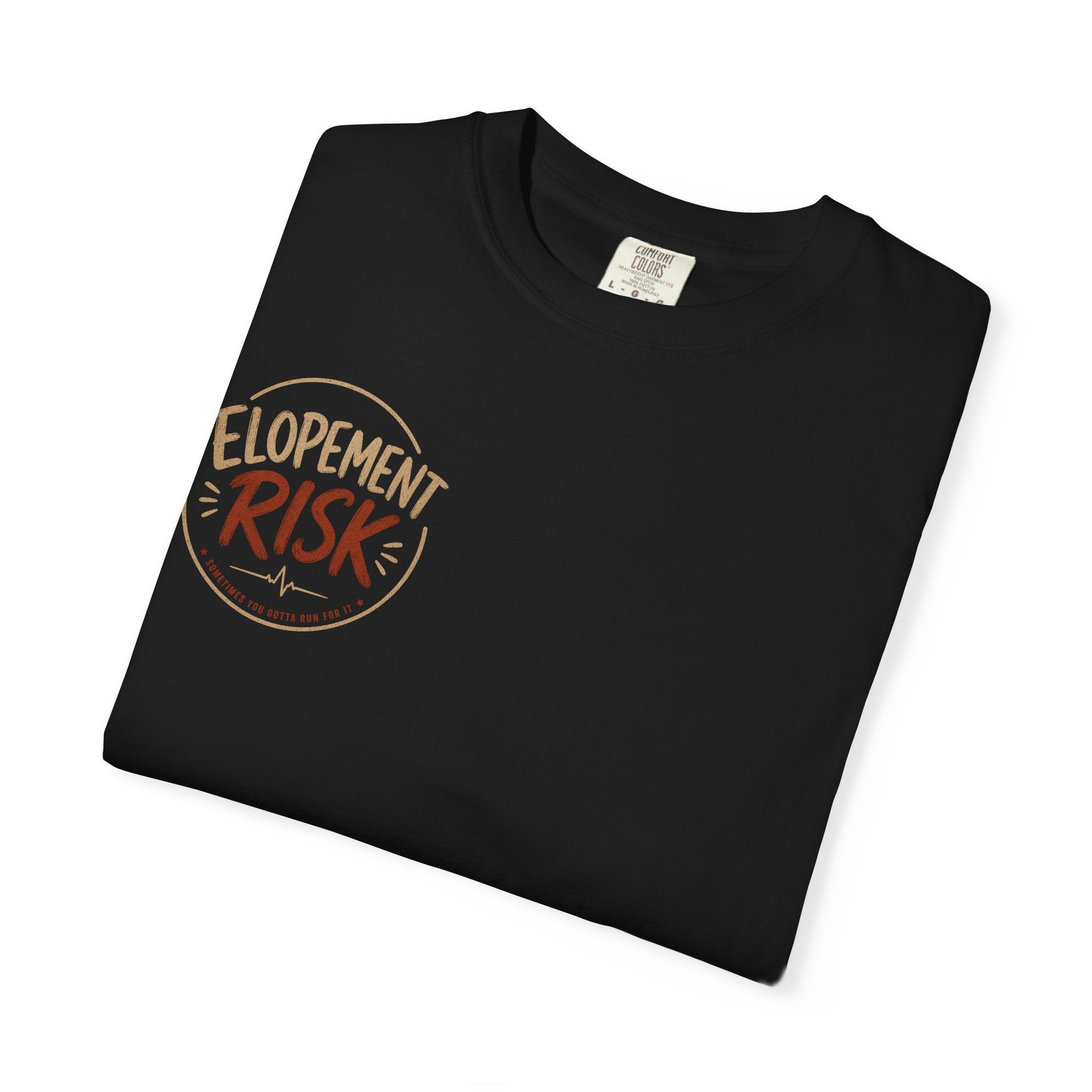 Struck By Cow T-Shirt — Funny Veterinary/Medical Code Humor Tee (ICD-10 W55.22XA)