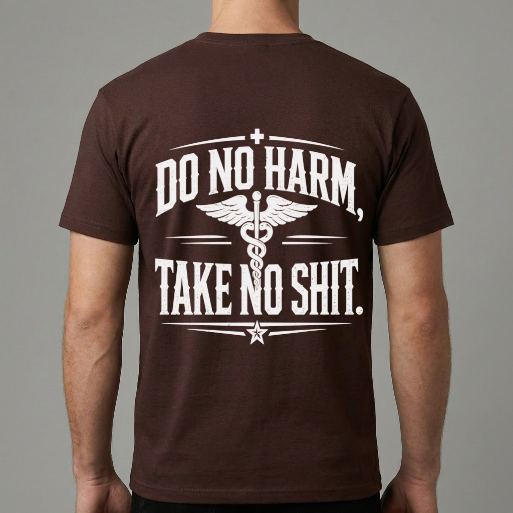 Unisex Heavy Cotton™ T-Shirt - Gildan 5000