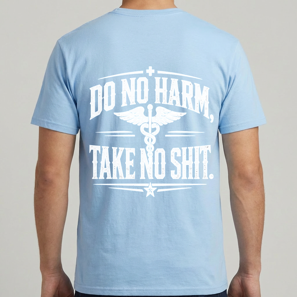 Unisex Heavy Cotton™ T-Shirt - Gildan 5000