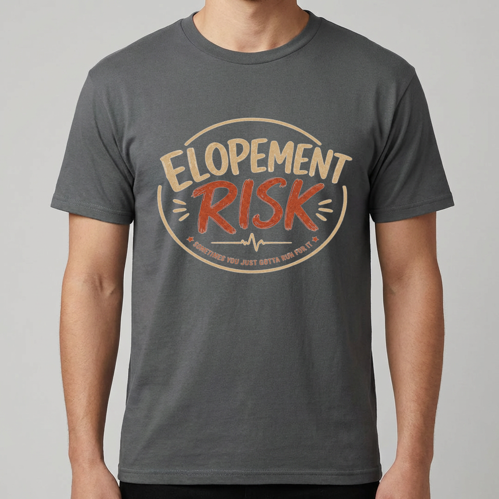 Unisex Heavy Cotton™ T-Shirt - Gildan 5000