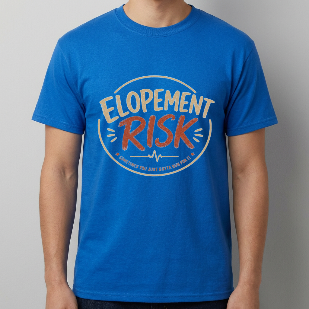 Unisex Heavy Cotton™ T-Shirt - Gildan 5000