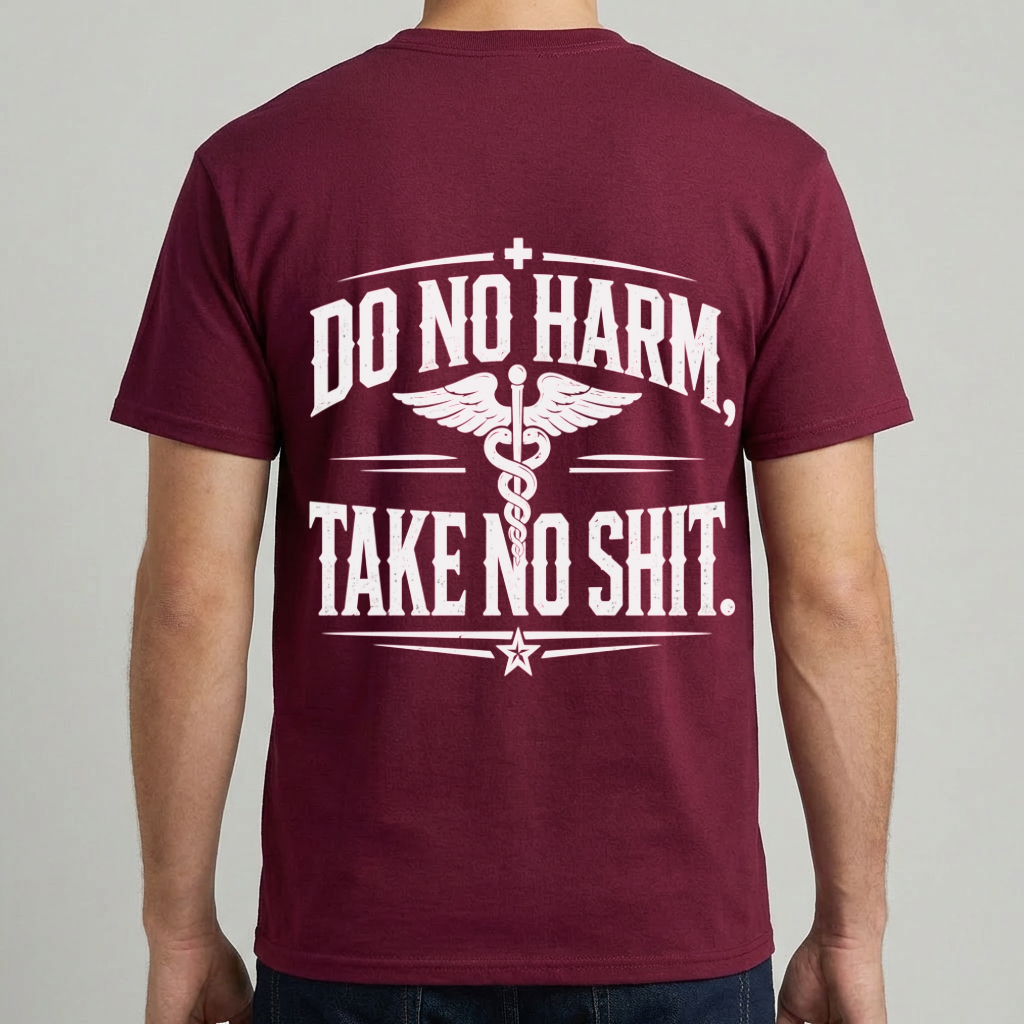 Unisex Heavy Cotton™ T-Shirt - Gildan 5000