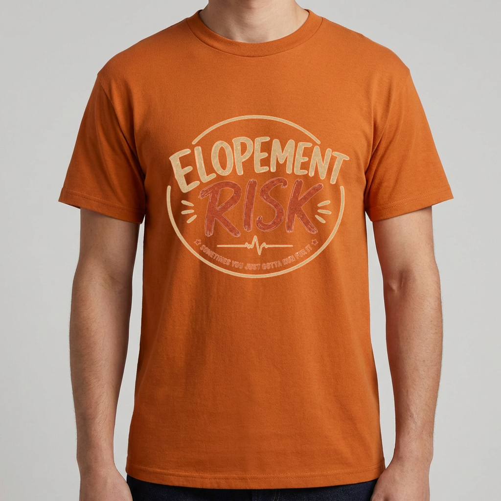 Unisex Heavy Cotton™ T-Shirt - Gildan 5000