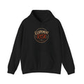 Elopement Risk Hoodie — Funny Goose Pecked Wedding Hoodie