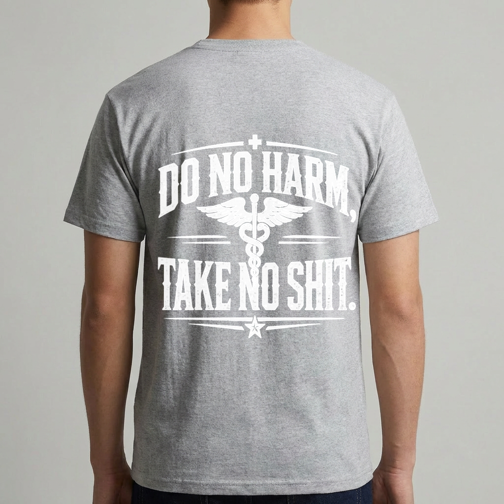 Unisex Heavy Cotton™ T-Shirt - Gildan 5000