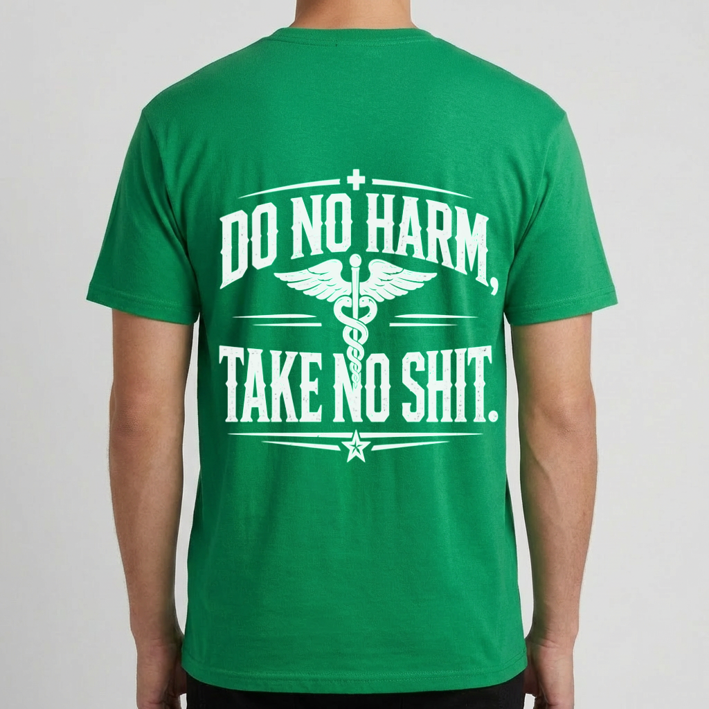 Unisex Heavy Cotton™ T-Shirt - Gildan 5000