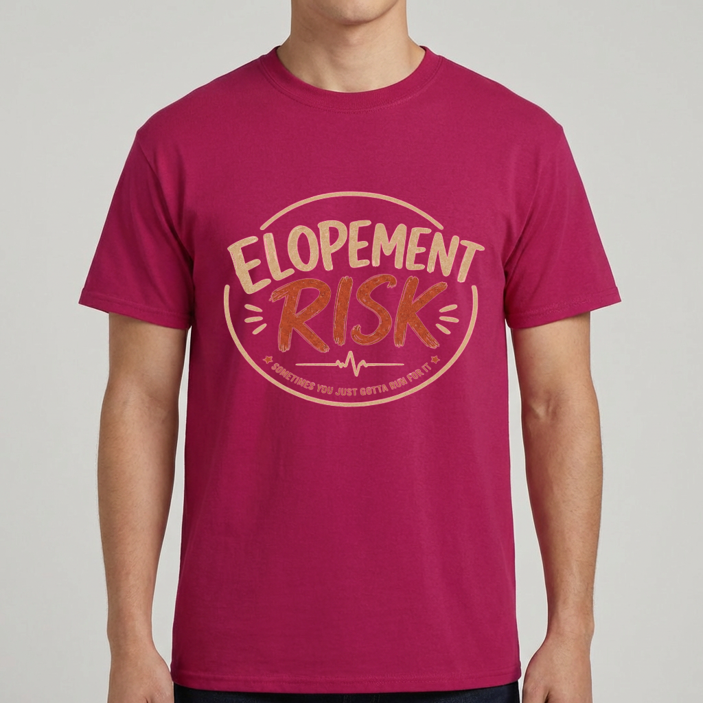 Unisex Heavy Cotton™ T-Shirt - Gildan 5000