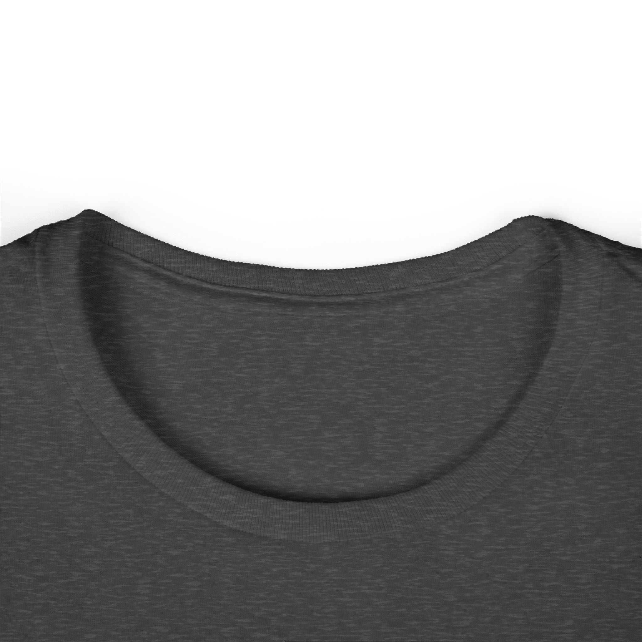 Women's Tee — "Elopement Risk" Struck By Cow Funny Nursing/Medical Humor Shirt