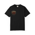 Pecked by a Goose T-Shirt — Funny Cowboy Goose Graphic Tee