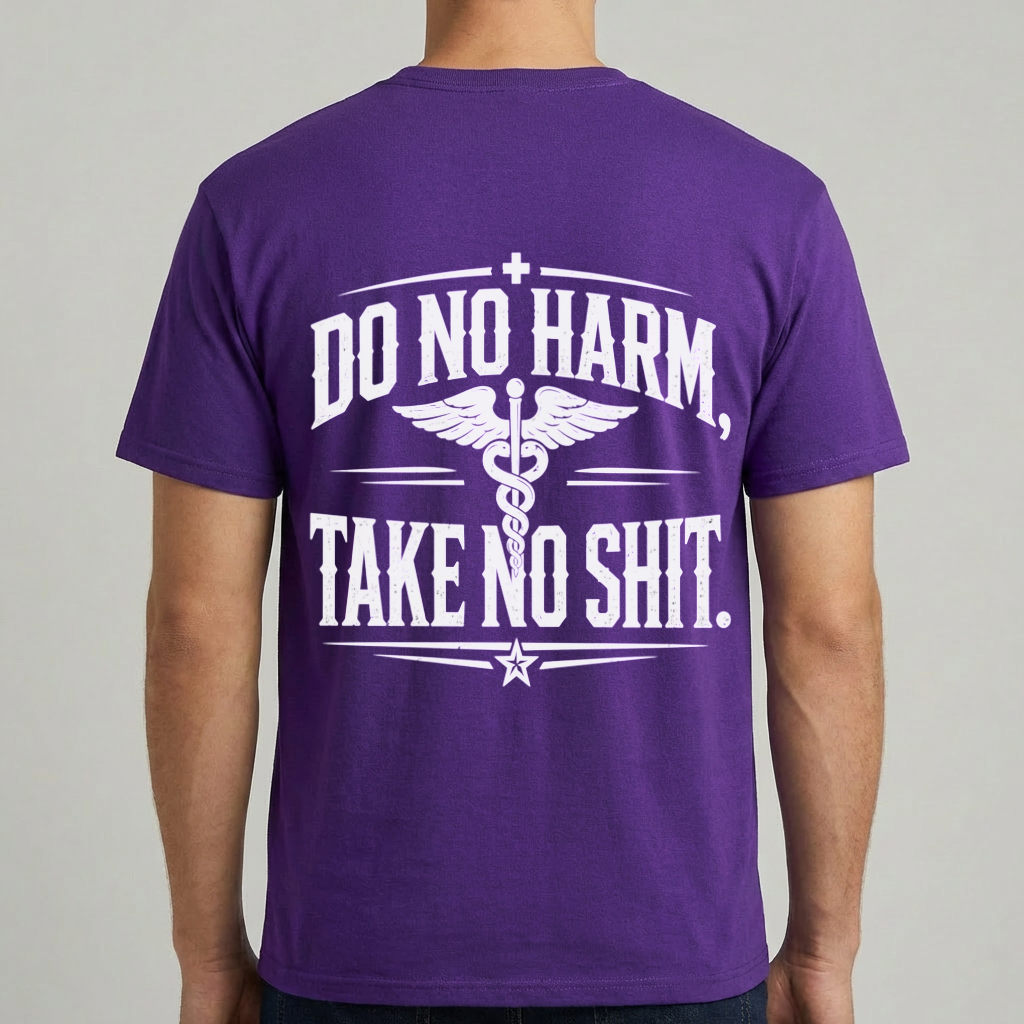 Unisex Heavy Cotton™ T-Shirt - Gildan 5000