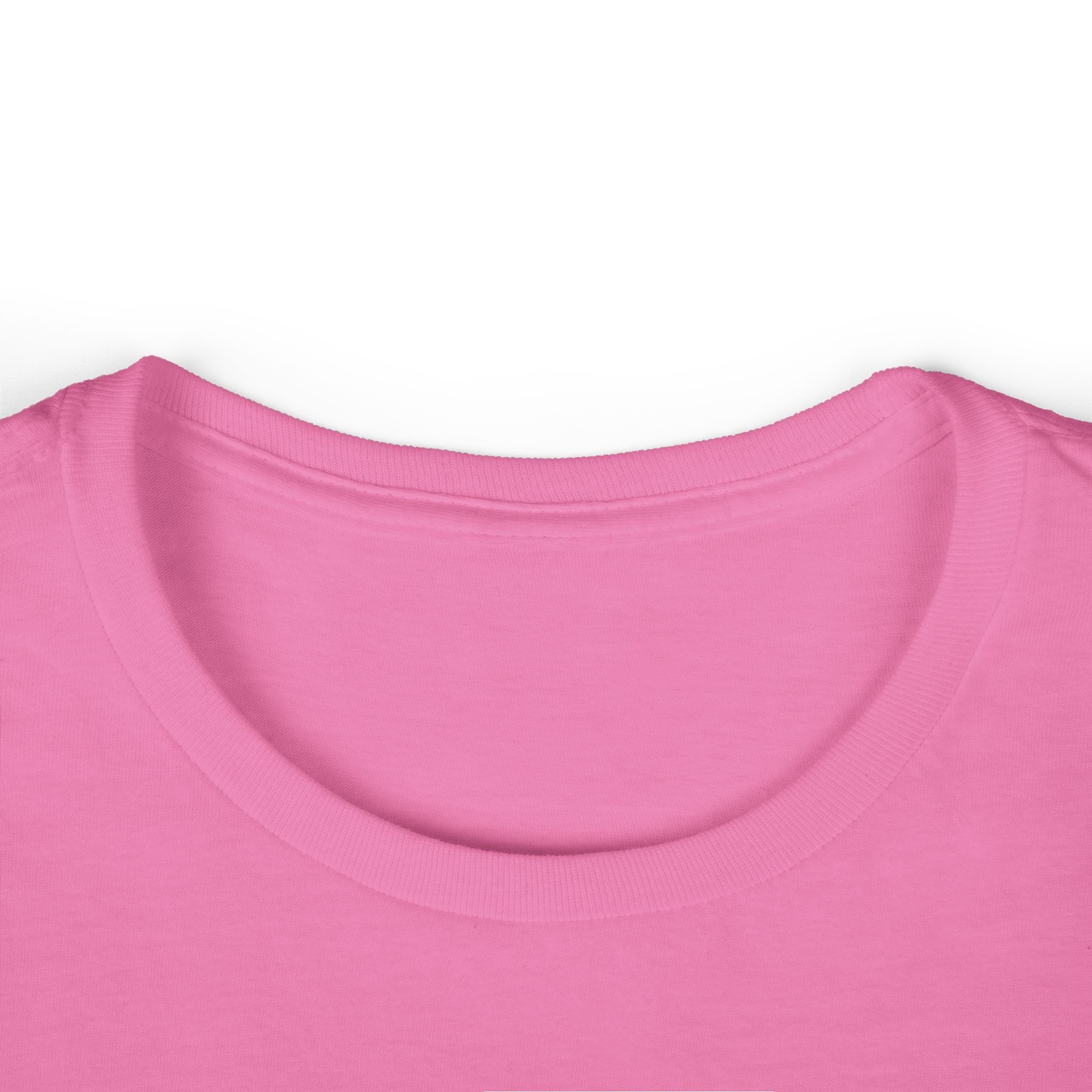 Women's Tee — "Elopement Risk" Struck By Cow Funny Nursing/Medical Humor Shirt