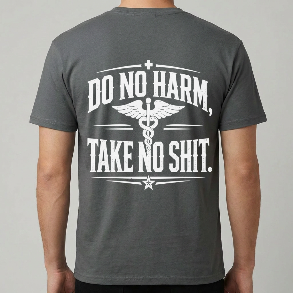 Unisex Heavy Cotton™ T-Shirt - Gildan 5000