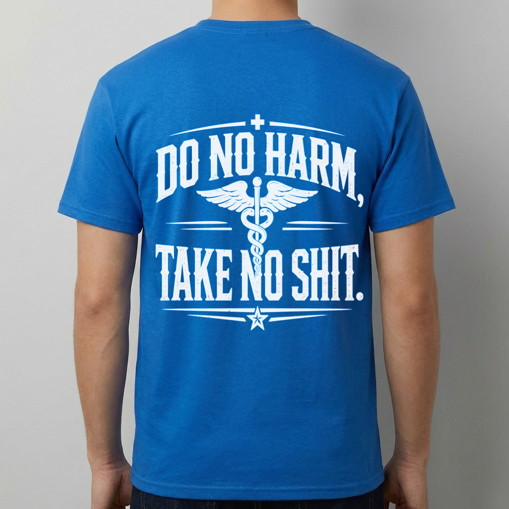 Unisex Heavy Cotton™ T-Shirt - Gildan 5000
