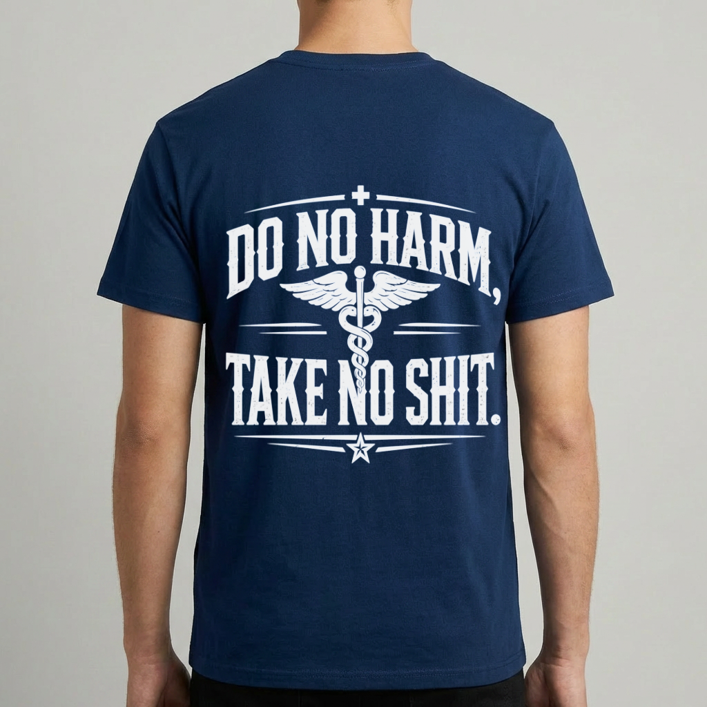 Unisex Heavy Cotton™ T-Shirt - Gildan 5000
