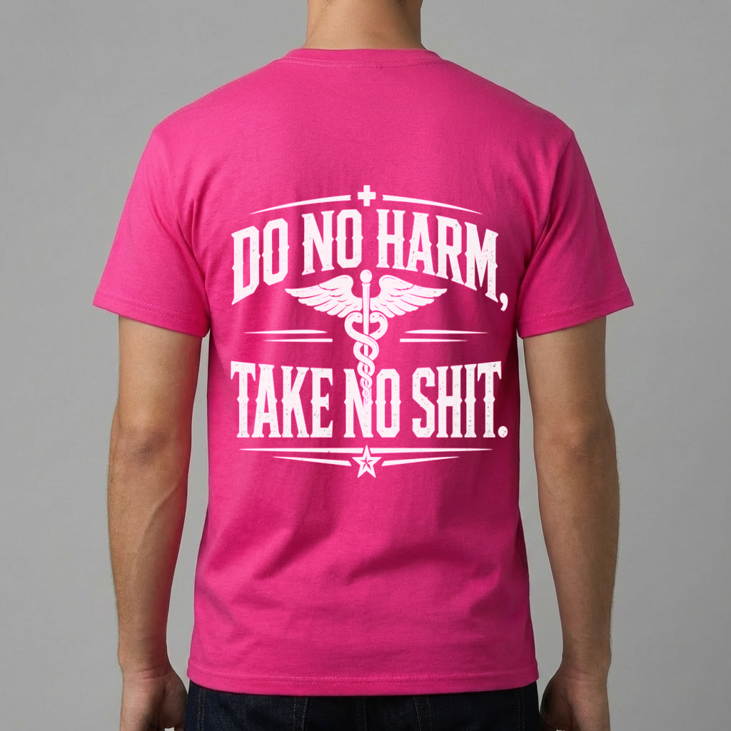 Unisex Heavy Cotton™ T-Shirt - Gildan 5000