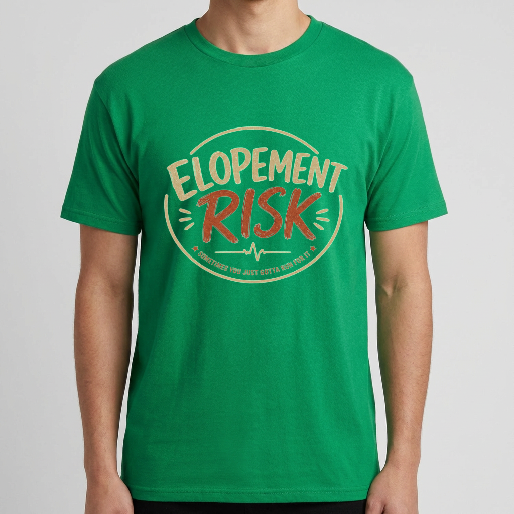 Unisex Heavy Cotton™ T-Shirt - Gildan 5000