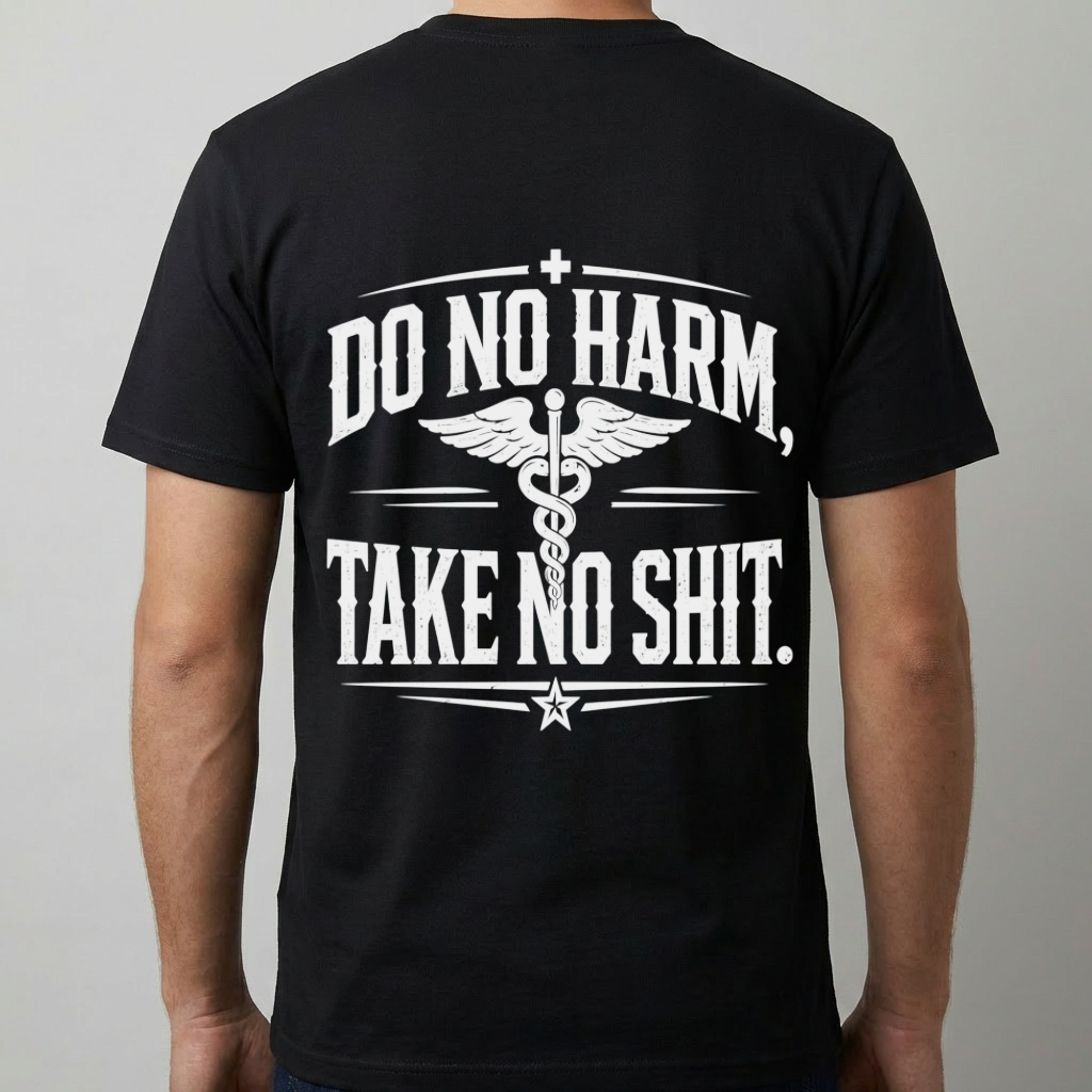 Unisex Heavy Cotton™ T-Shirt - Gildan 5000