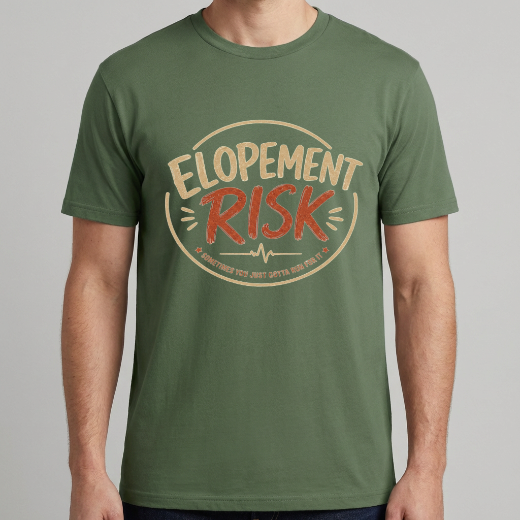 Unisex Heavy Cotton™ T-Shirt - Gildan 5000