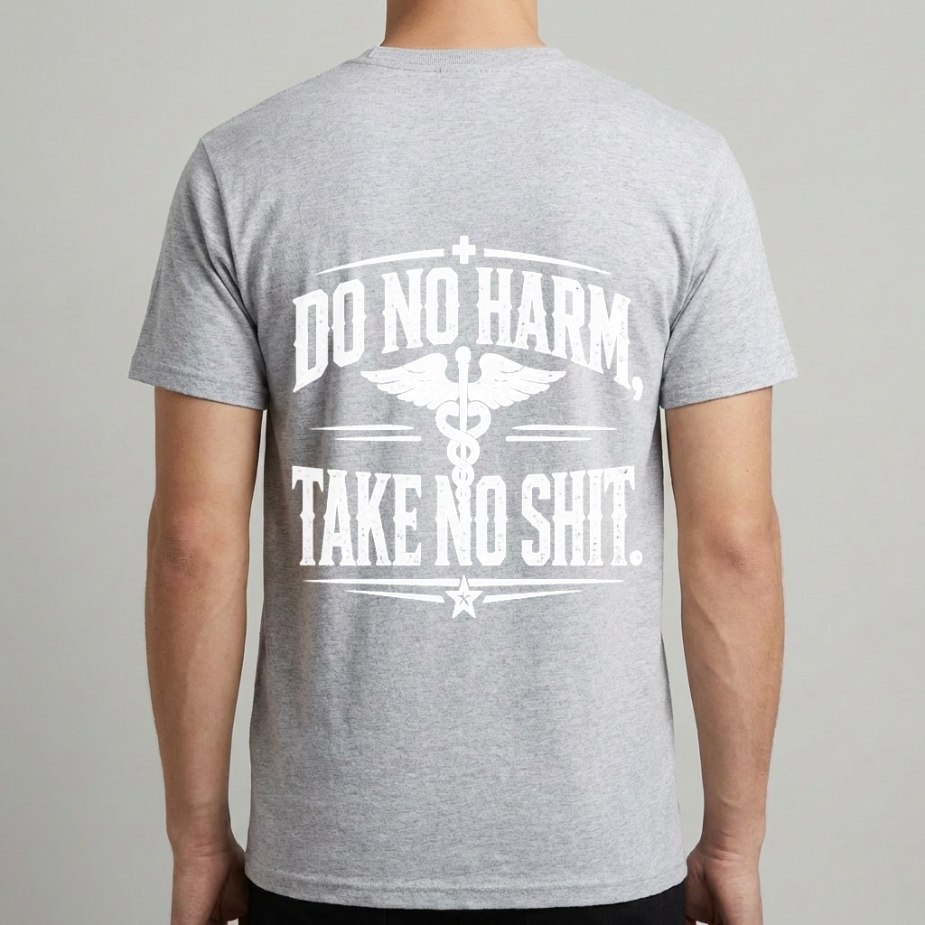 Unisex Heavy Cotton™ T-Shirt - Gildan 5000
