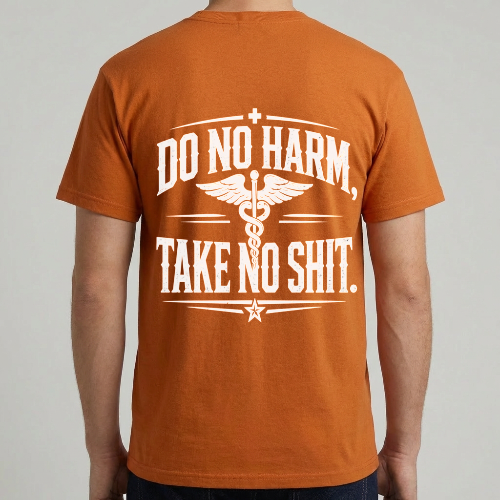 Unisex Heavy Cotton™ T-Shirt - Gildan 5000