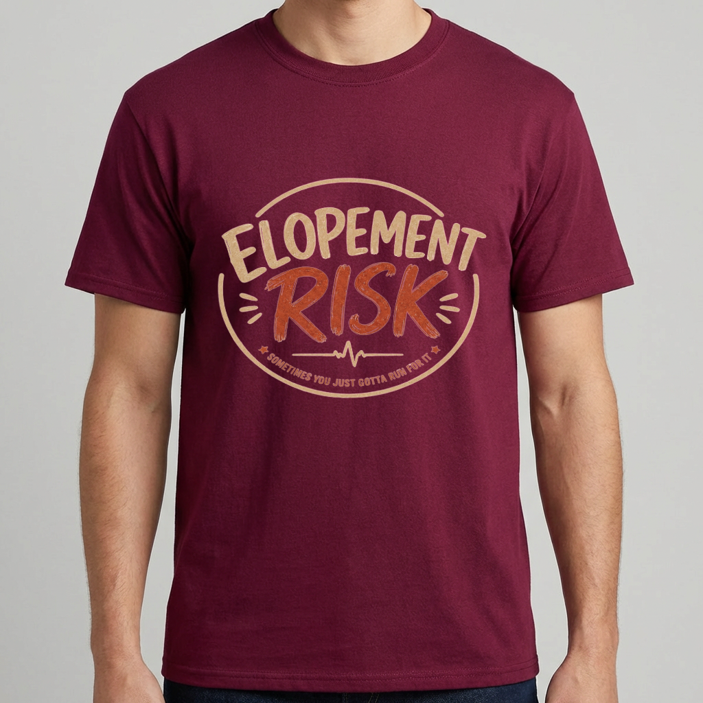 Unisex Heavy Cotton™ T-Shirt - Gildan 5000