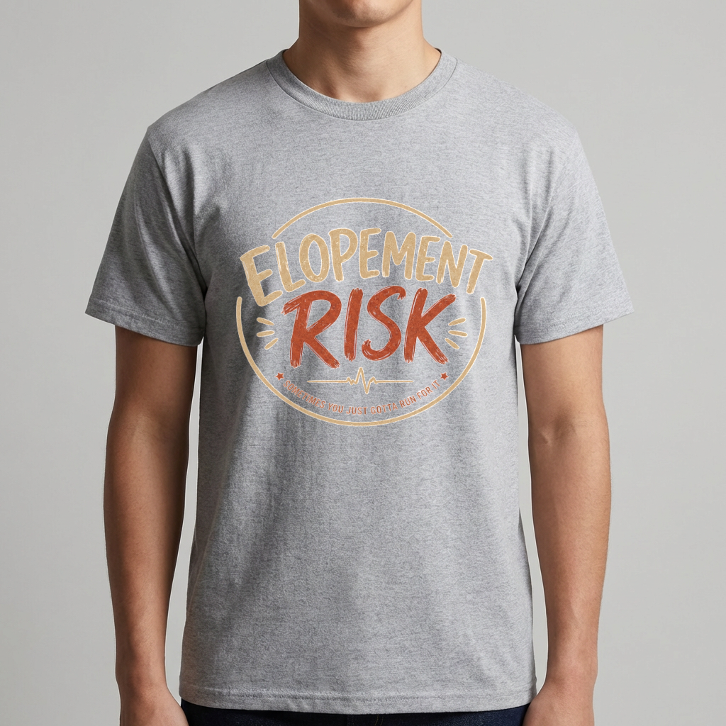 Unisex Heavy Cotton™ T-Shirt - Gildan 5000