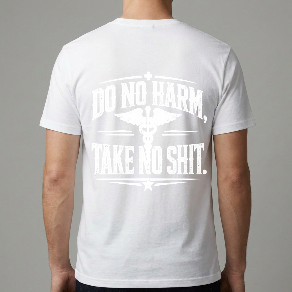 Unisex Heavy Cotton™ T-Shirt - Gildan 5000